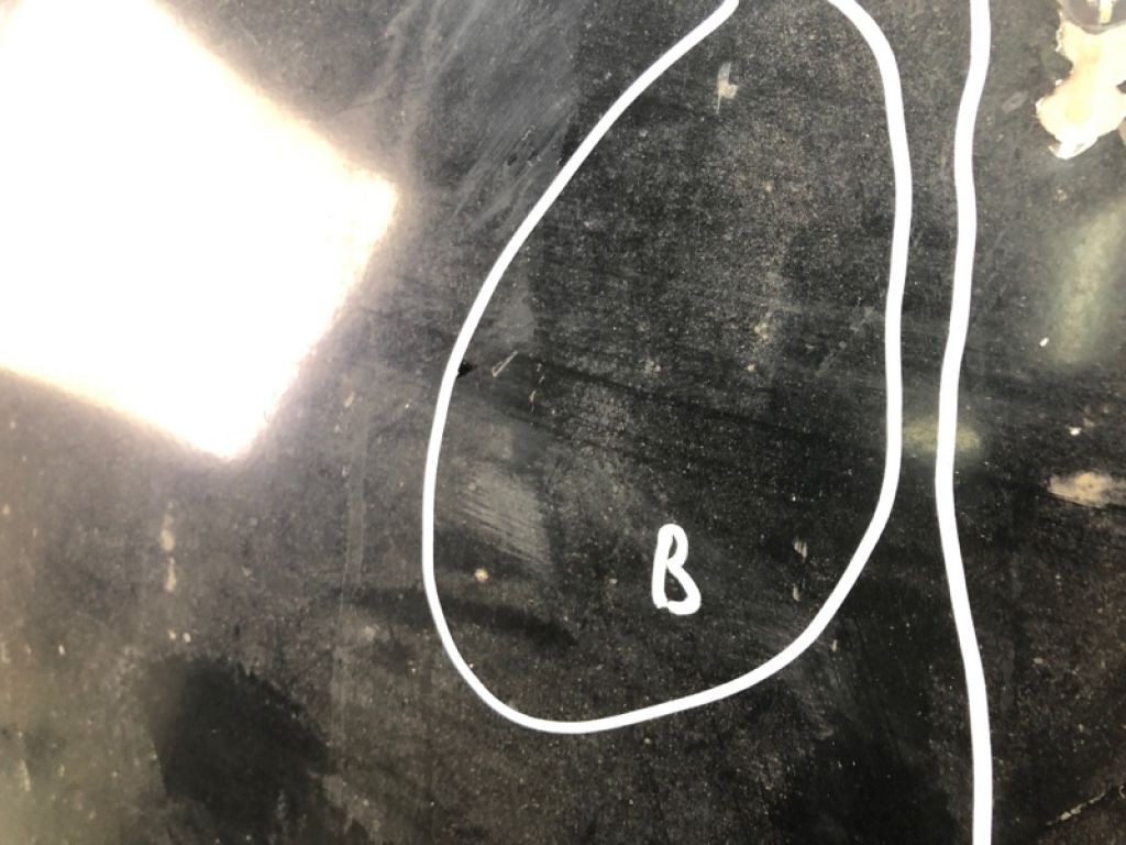 533010T020 | Капот TOYOTA VENZA 09-16 - Фото 13