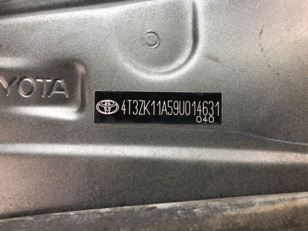 533010T020 | Капот TOYOTA VENZA 09-16 - Фото 20