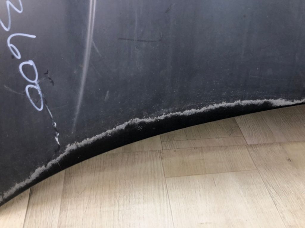 60100-TL0-A92ZZ | Капот HONDA ACCORD CU8 / TSX 08-14 - Фото 3