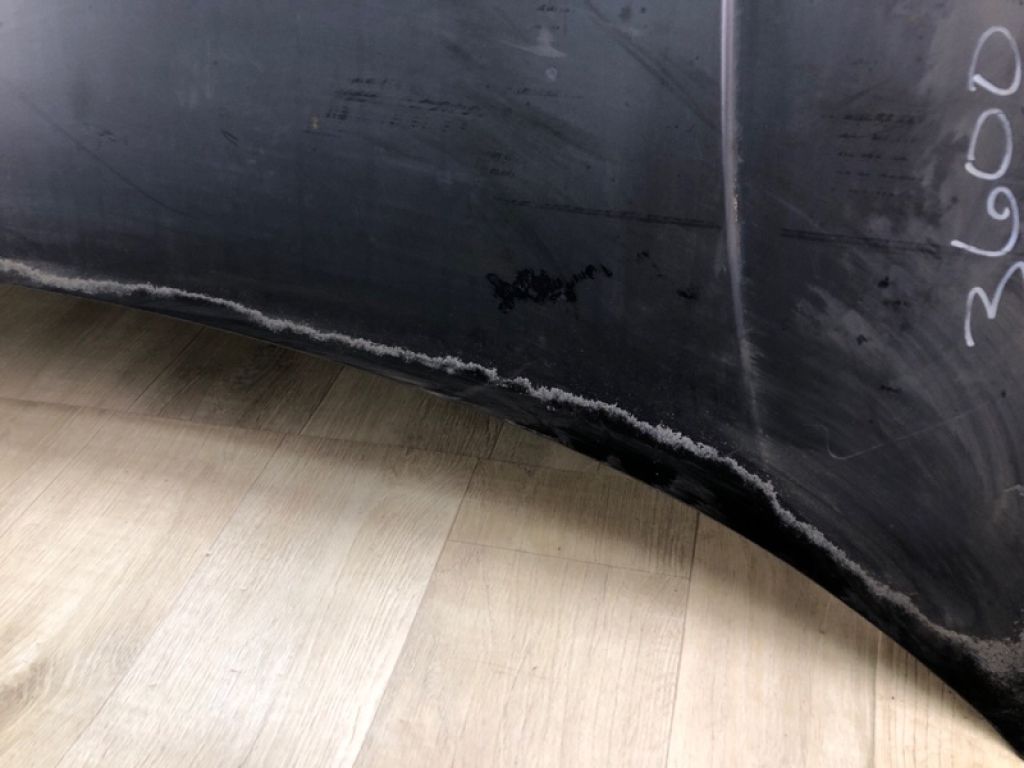 60100-TL0-A92ZZ | Капот HONDA ACCORD CU8 / TSX 08-14 - Фото 4