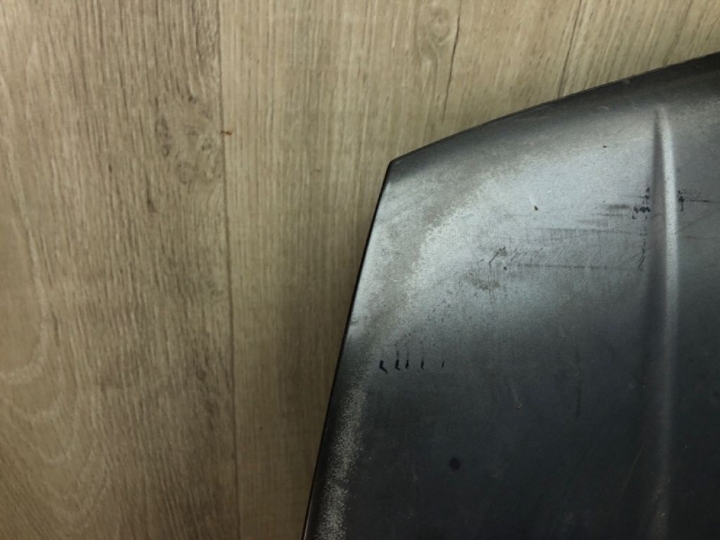 60100-TL0-A92ZZ | Капот HONDA ACCORD CU8 / TSX 08-14 - Фото 7