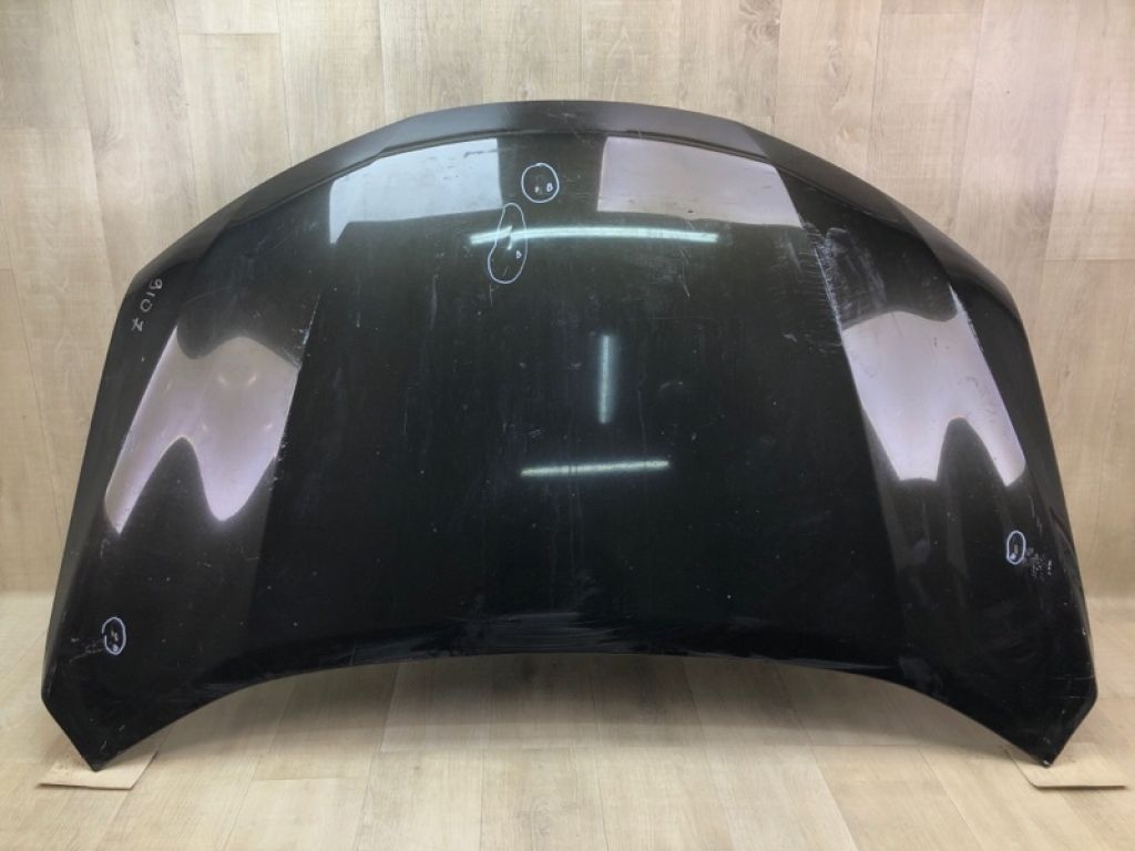 651004BA0A | Капот NISSAN X-TRAIL/ROGUE T32 13-20