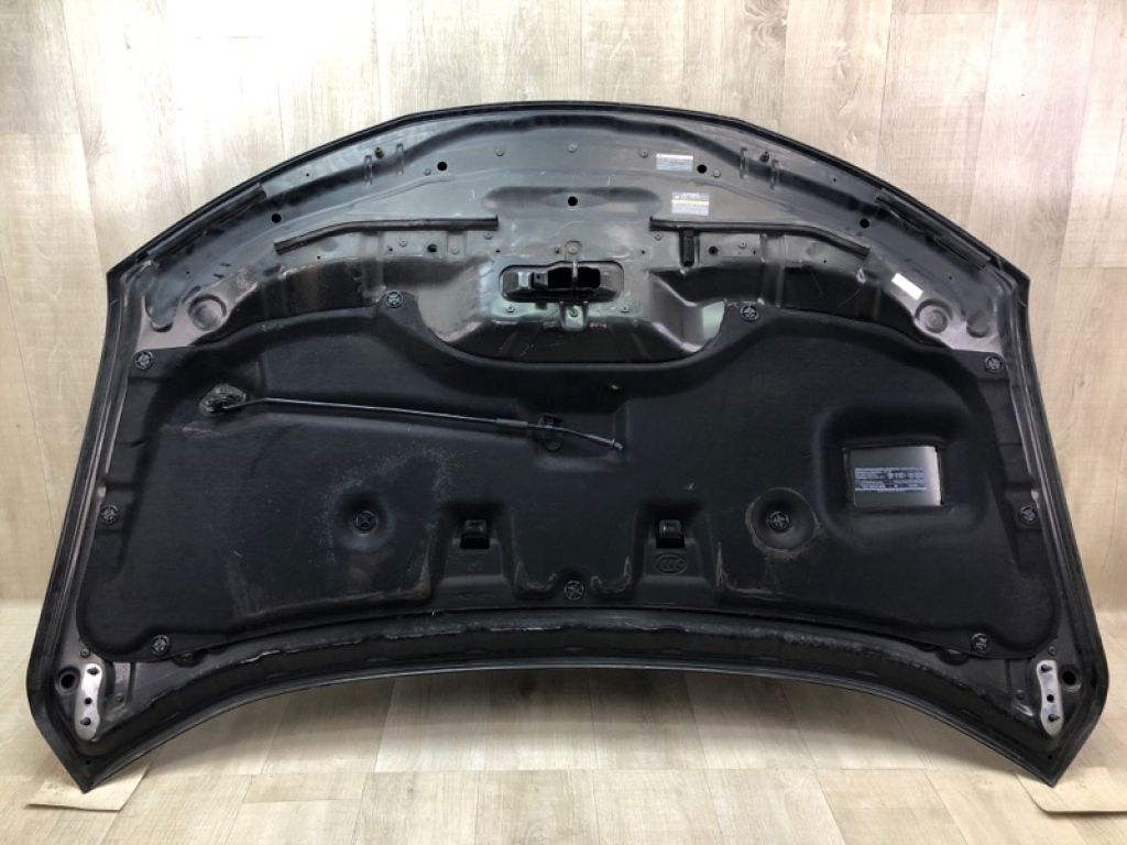 651004BA0A | Капот NISSAN X-TRAIL/ROGUE T32 13-20 - Фото 2