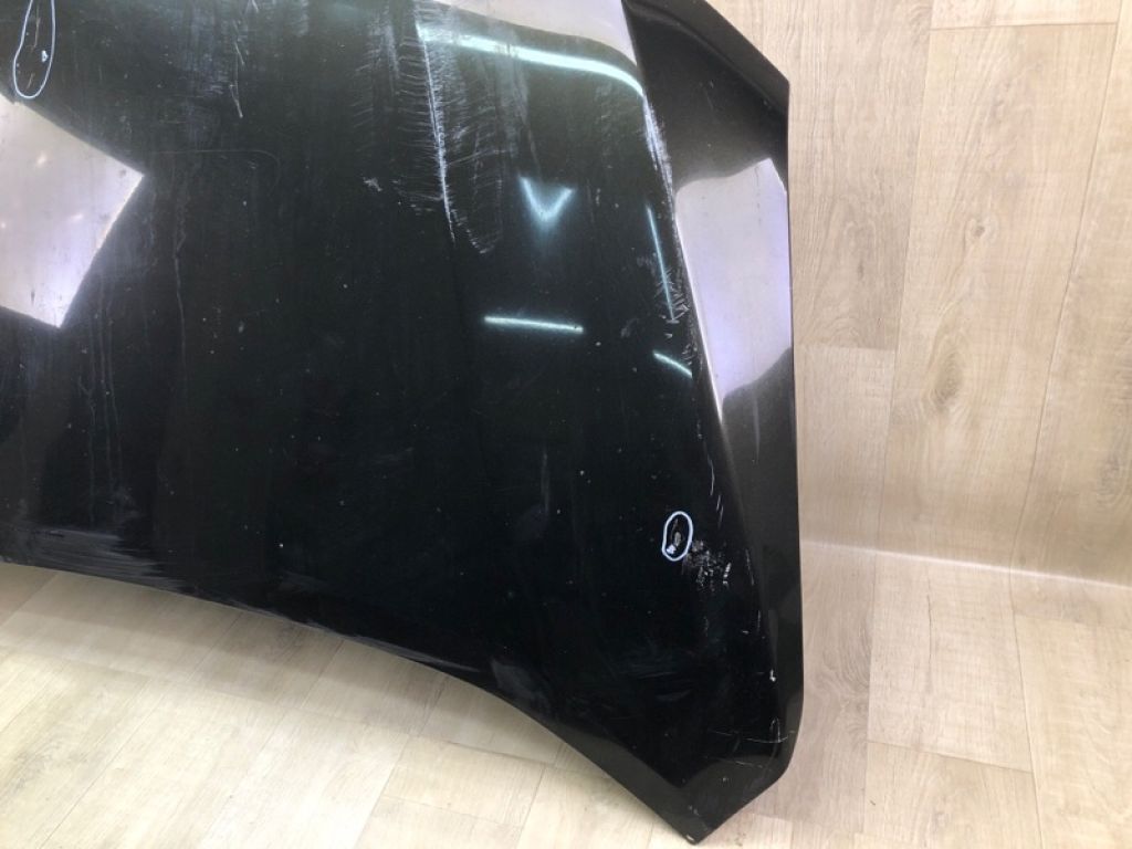 651004BA0A | Капот NISSAN X-TRAIL/ROGUE T32 13-20 - Фото 3