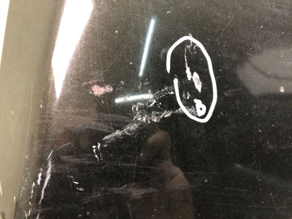 651004BA0A | Капот NISSAN X-TRAIL/ROGUE T32 13-20 - Фото 6