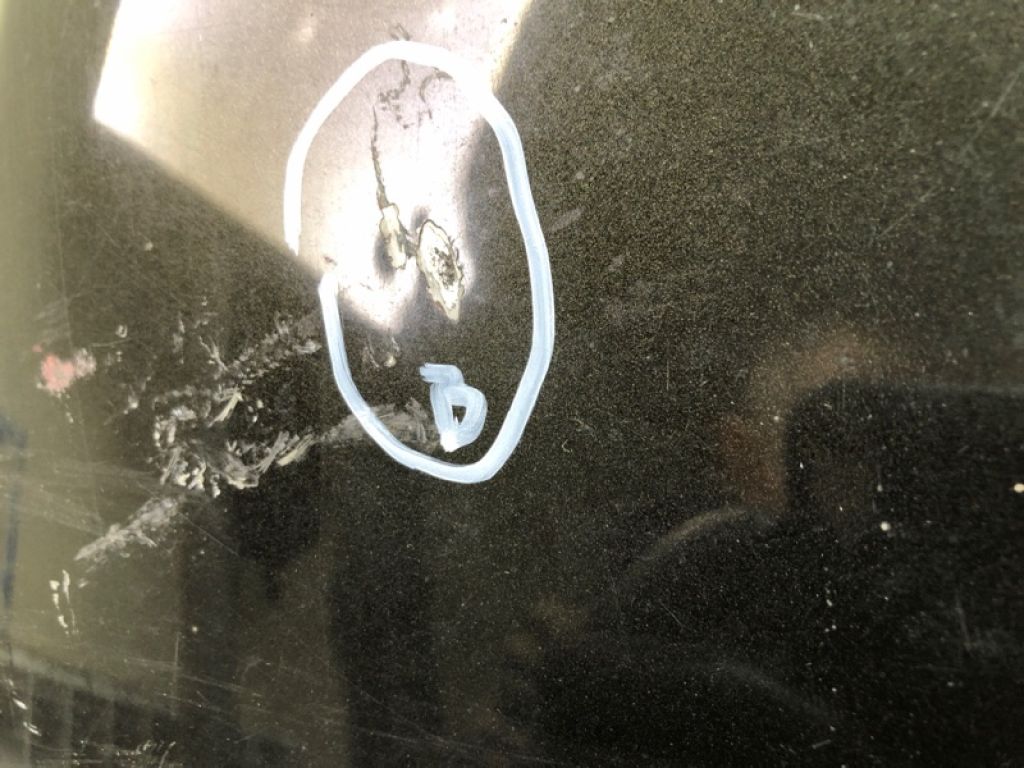 651004BA0A | Капот NISSAN X-TRAIL/ROGUE T32 13-20 - Фото 7