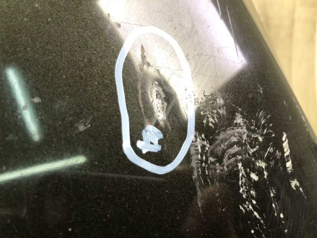 651004BA0A | Капот NISSAN X-TRAIL/ROGUE T32 13-20 - Фото 15