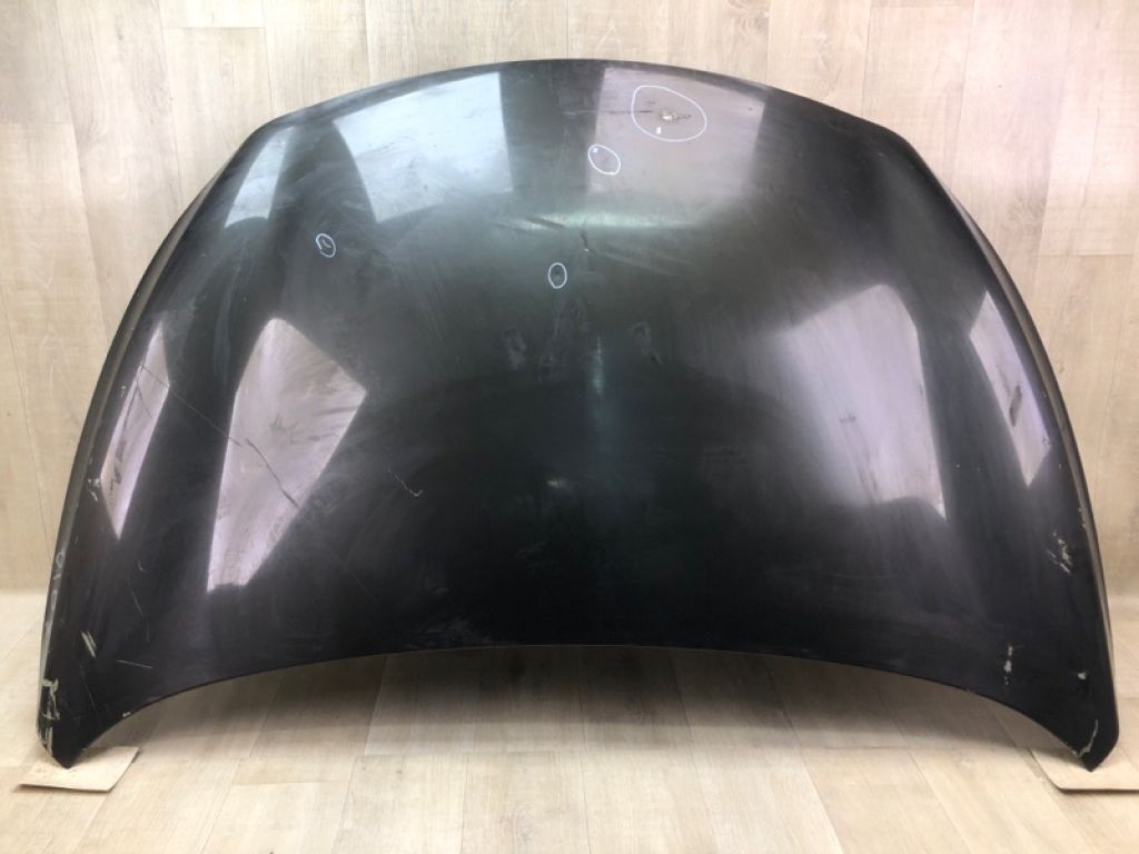 FEA003JAMA | Капот INFINITI QX60/JX35 12-20