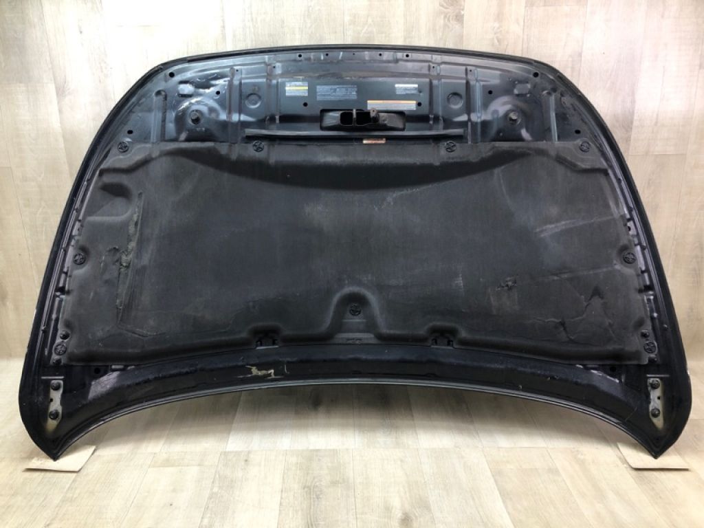 FEA003JAMA | Капот INFINITI QX60/JX35 12-20 - Фото 2