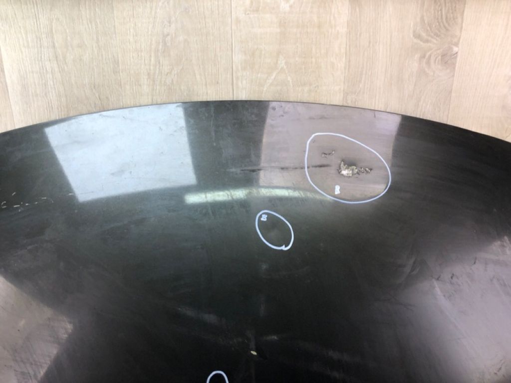 FEA003JAMA | Капот INFINITI QX60/JX35 12-20 - Фото 4