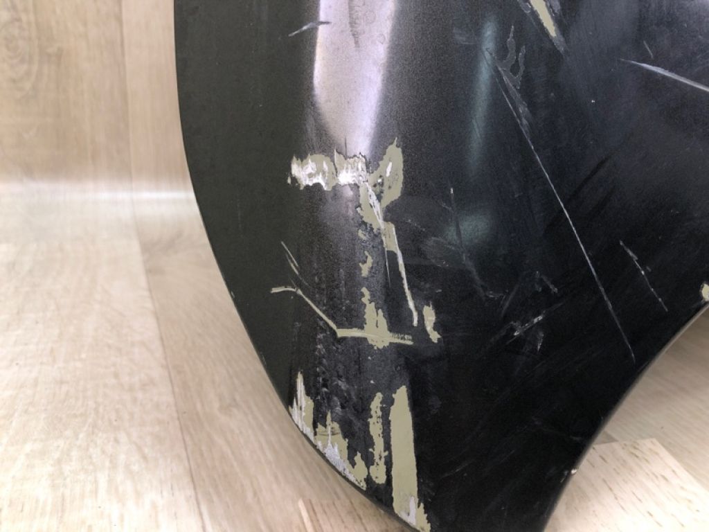 FEA003JAMA | Капот INFINITI QX60/JX35 12-20 - Фото 6