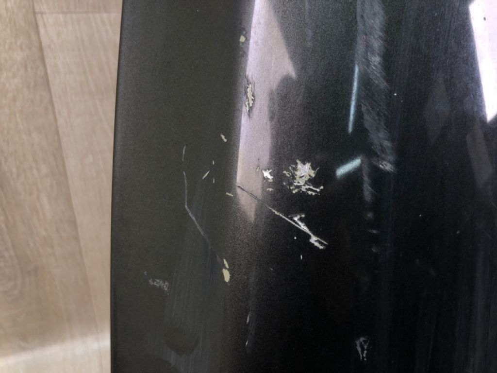 FEA003JAMA | Капот INFINITI QX60/JX35 12-20 - Фото 7