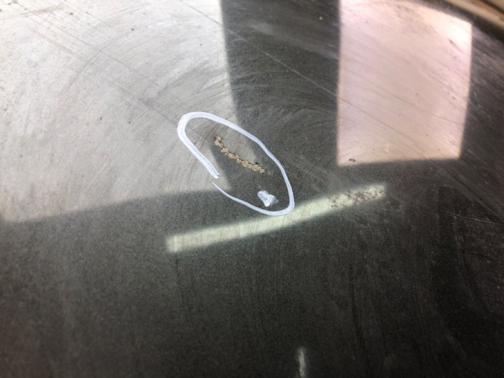 FEA003JAMA | Капот INFINITI QX60/JX35 12-20 - Фото 8