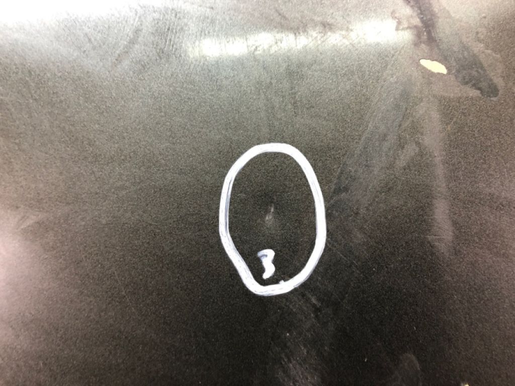 FEA003JAMA | Капот INFINITI QX60/JX35 12-20 - Фото 9