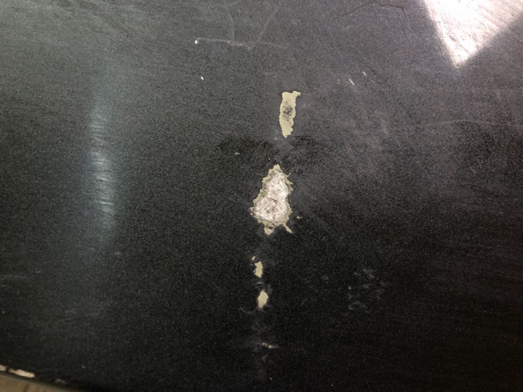 FEA003JAMA | Капот INFINITI QX60/JX35 12-20 - Фото 13