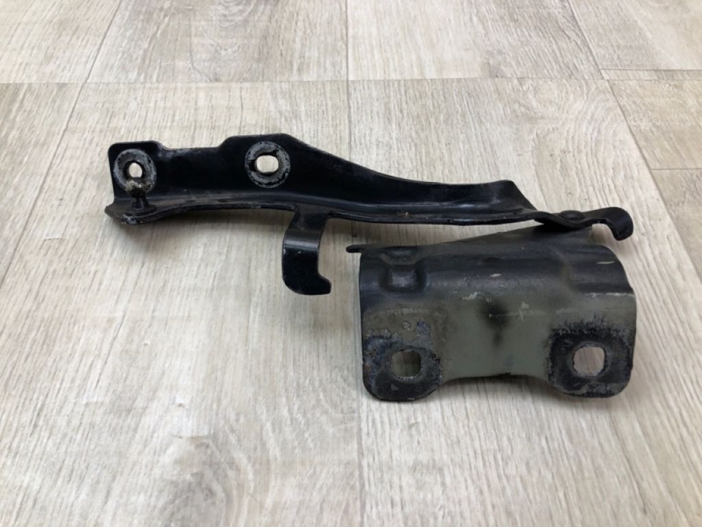 654003JA0A | Петля капоту прав. INFINITI QX60/JX35 12-20 - Фото 4