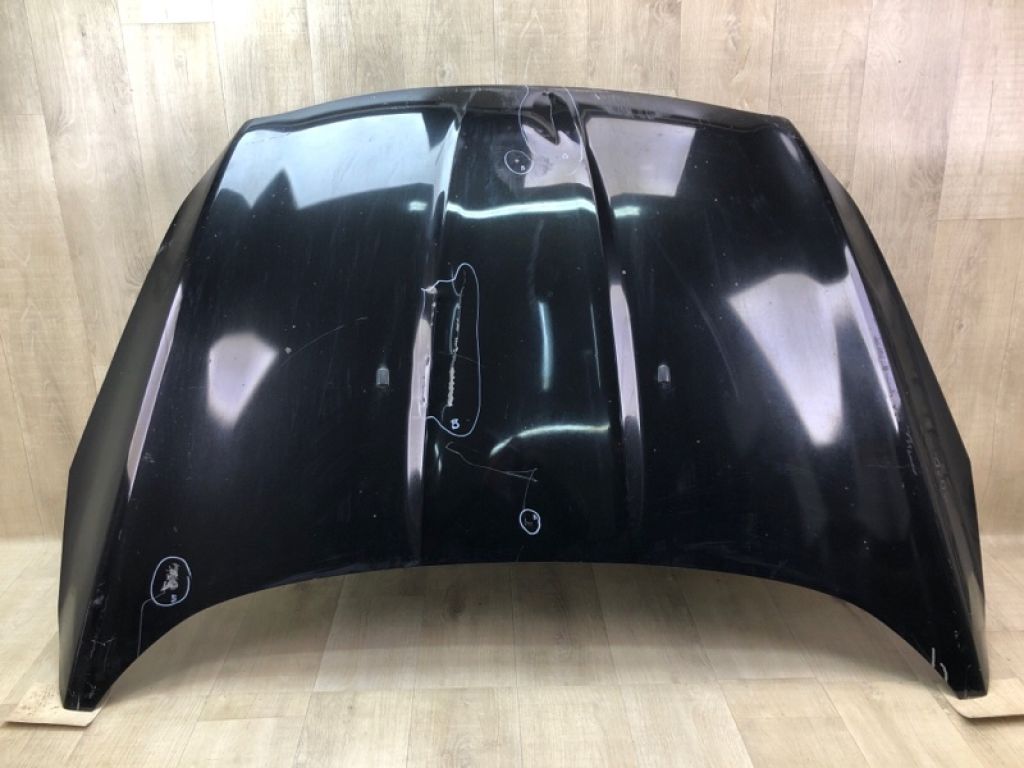 CJ5Z-16612-A | Капот FORD ESCAPE 12-19