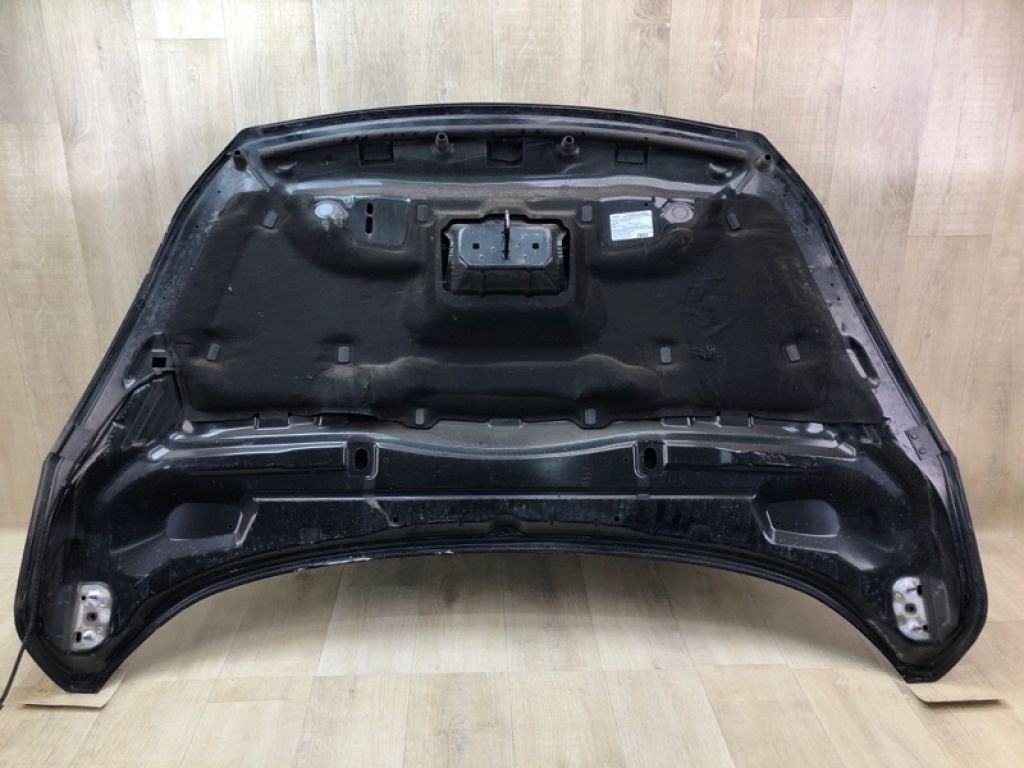 CJ5Z-16612-A | Капот FORD ESCAPE 12-19 - Фото 2