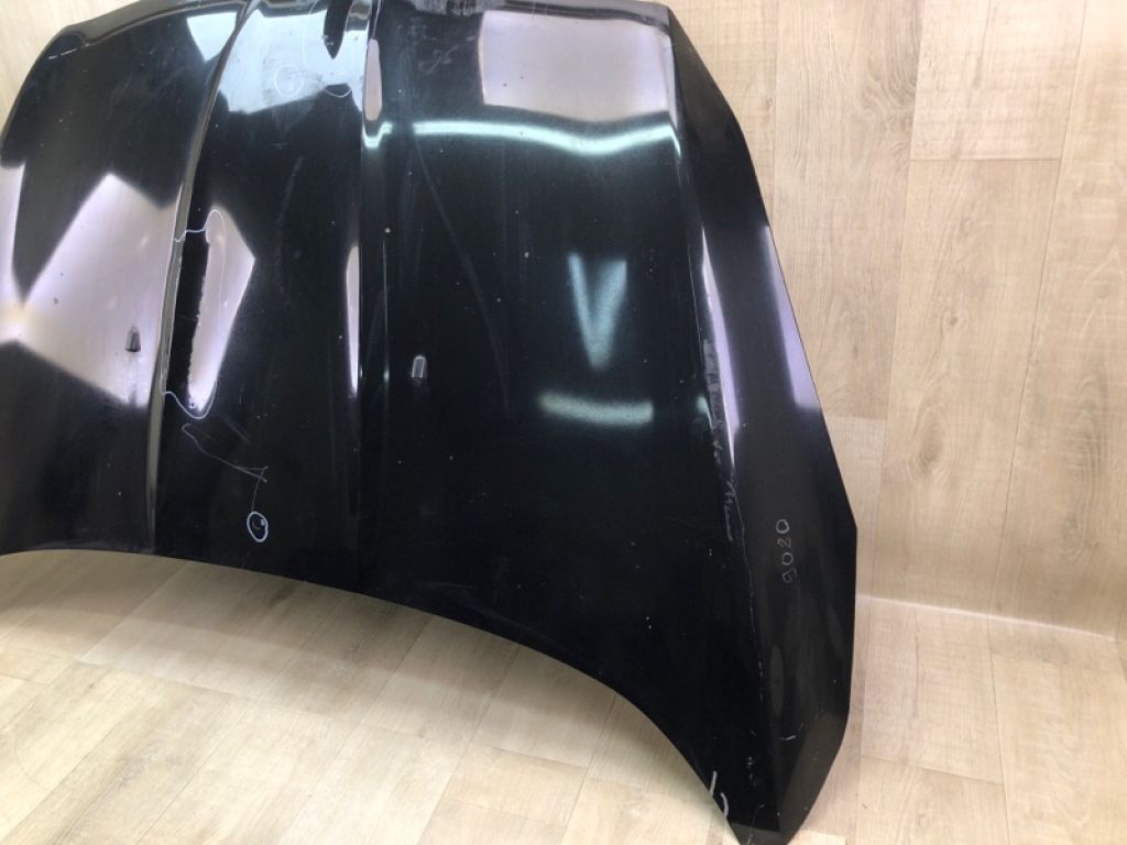 CJ5Z-16612-A | Капот FORD ESCAPE 12-19 - Фото 5