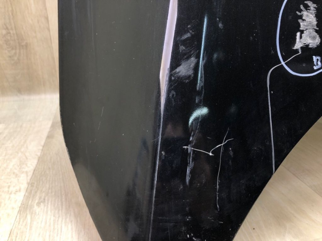 CJ5Z-16612-A | Капот FORD ESCAPE 12-19 - Фото 6