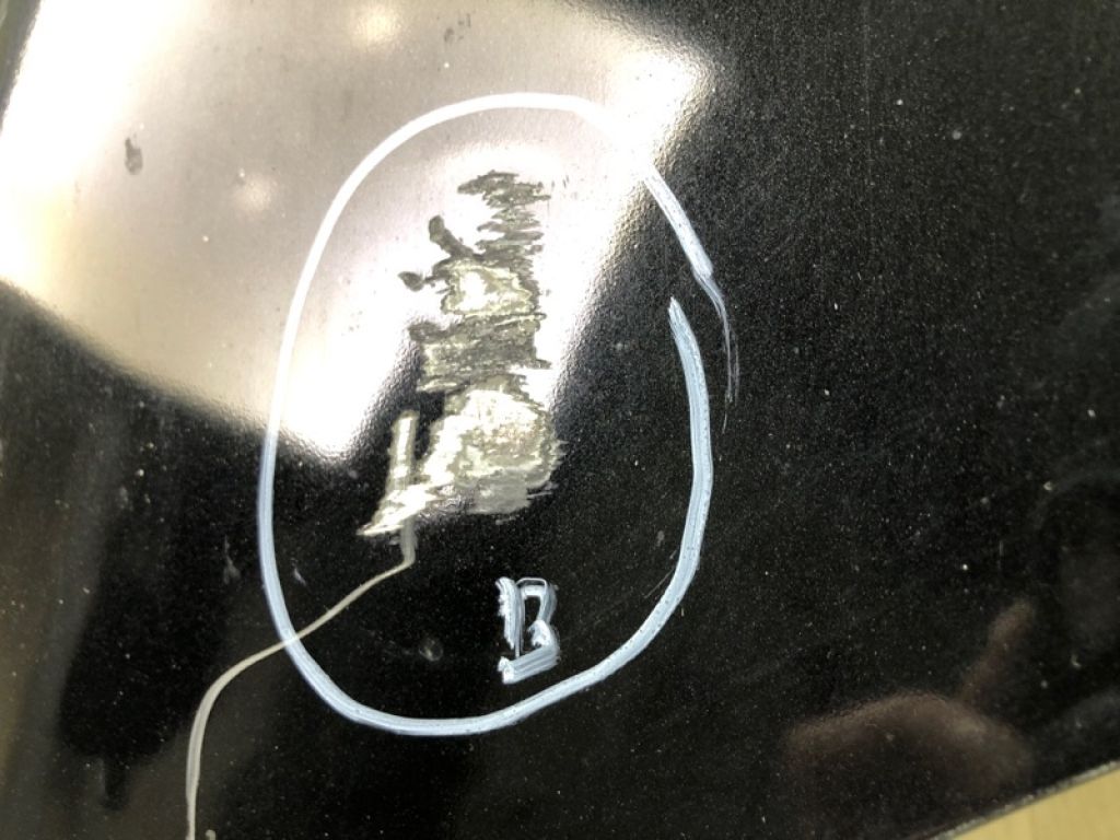 CJ5Z-16612-A | Капот FORD ESCAPE 12-19 - Фото 7