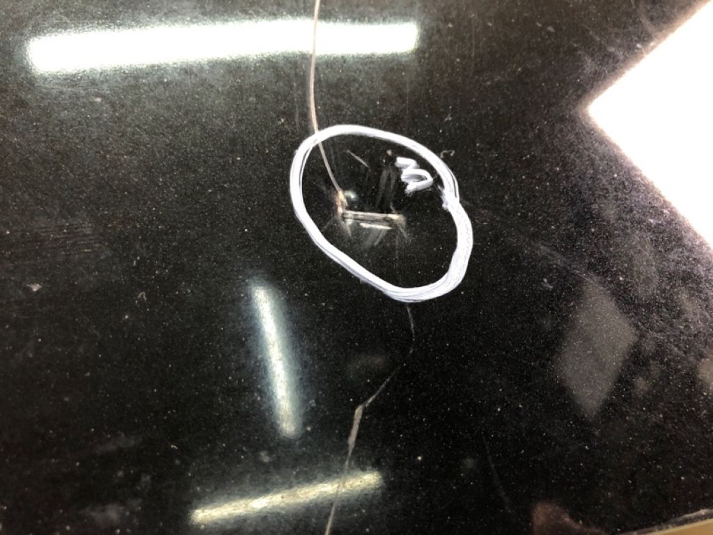 CJ5Z-16612-A | Капот FORD ESCAPE 12-19 - Фото 14