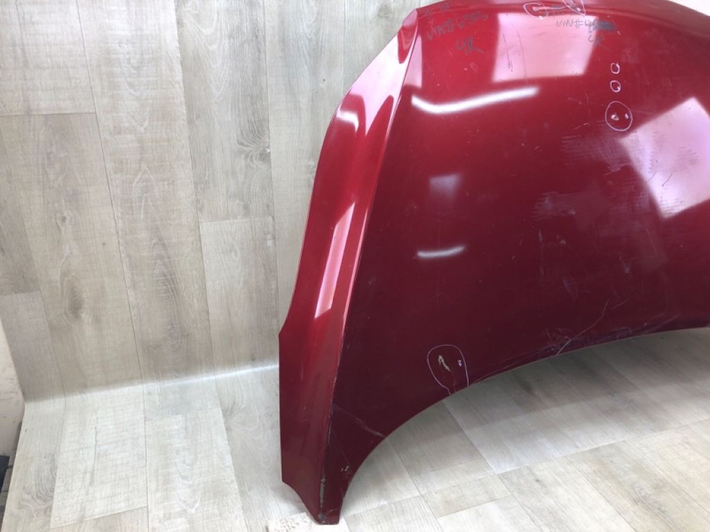 664003Y000 | Капот HYUNDAI ELANTRA MD 10-15 - Фото 3