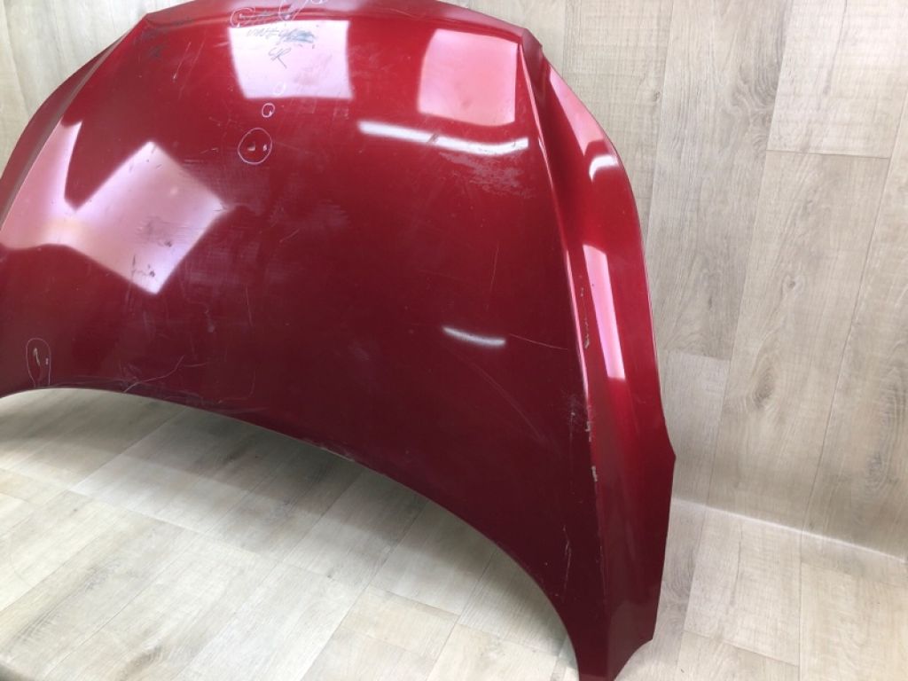 664003Y000 | Капот HYUNDAI ELANTRA MD 10-15 - Фото 5