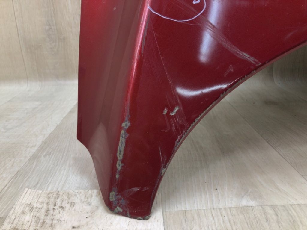 664003Y000 | Капот HYUNDAI ELANTRA MD 10-15 - Фото 6