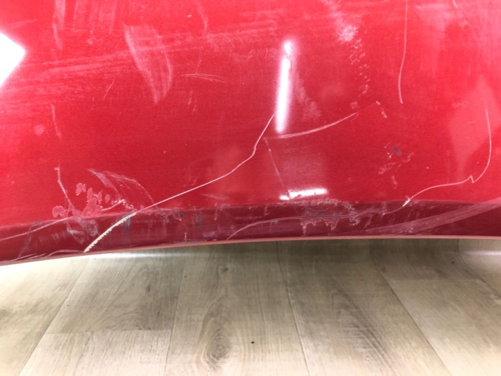 664003Y000 | Капот HYUNDAI ELANTRA MD 10-15 - Фото 9