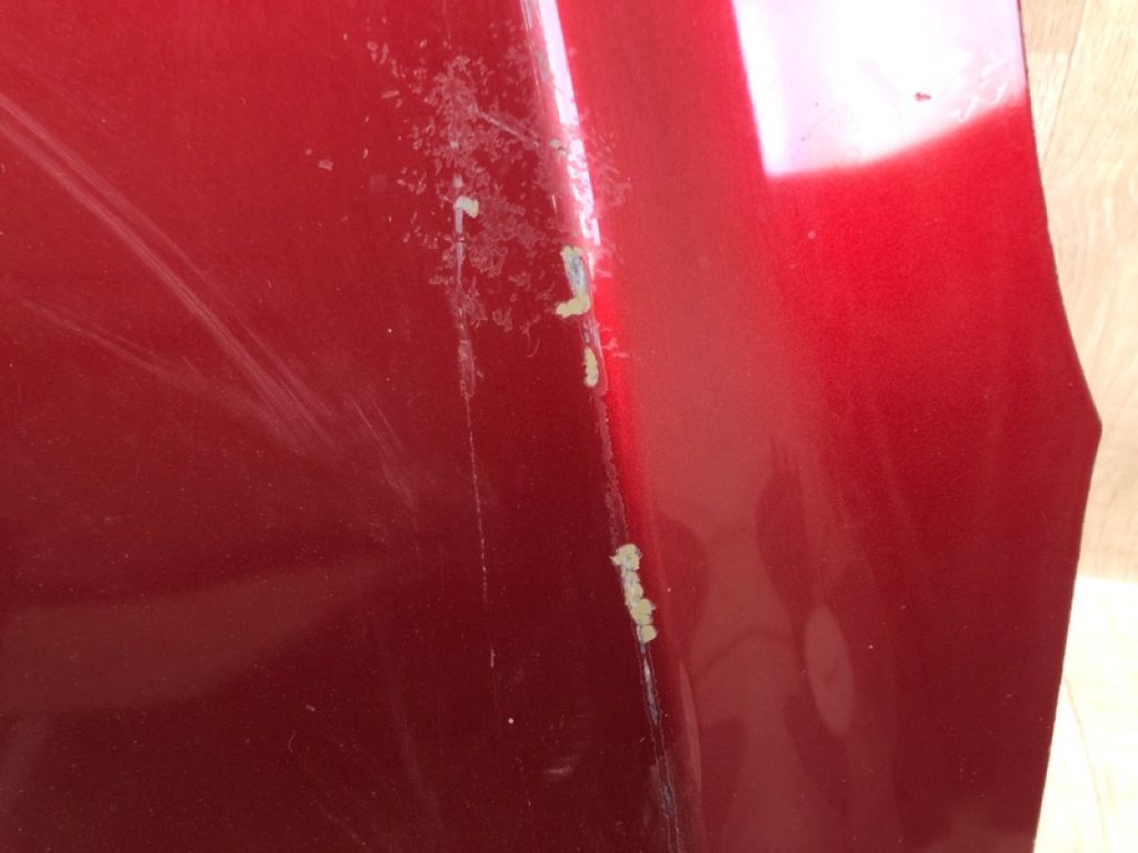 664003Y000 | Капот HYUNDAI ELANTRA MD 10-15 - Фото 16