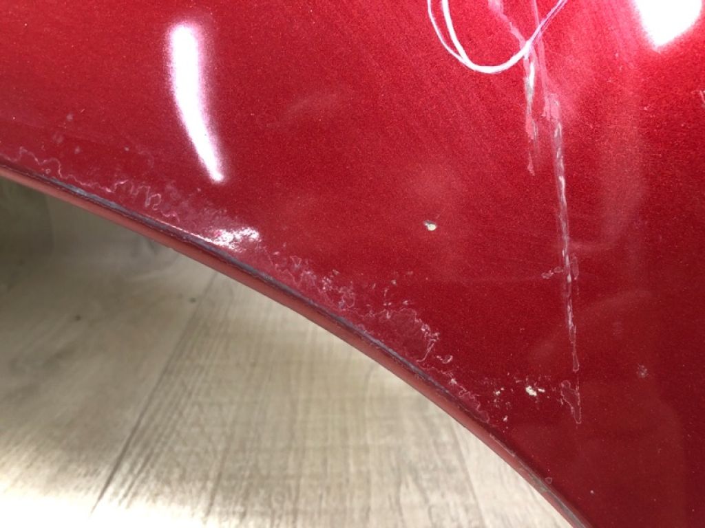 664003Y000 | Капот HYUNDAI ELANTRA MD 10-15 - Фото 18