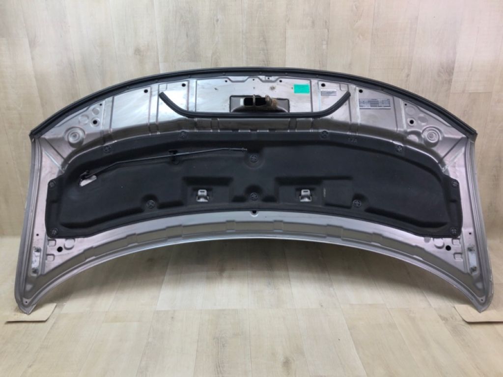 F510M1JAMA | Капот NISSAN QUEST S 11-17 - Фото 2