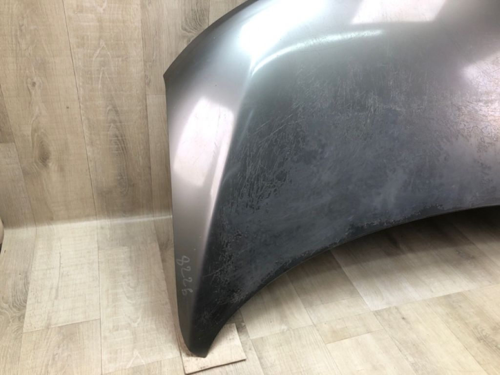 F510M1JAMA | Капот NISSAN QUEST S 11-17 - Фото 3