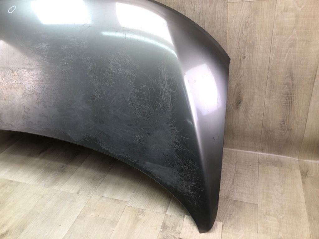 F510M1JAMA | Капот NISSAN QUEST S 11-17 - Фото 4