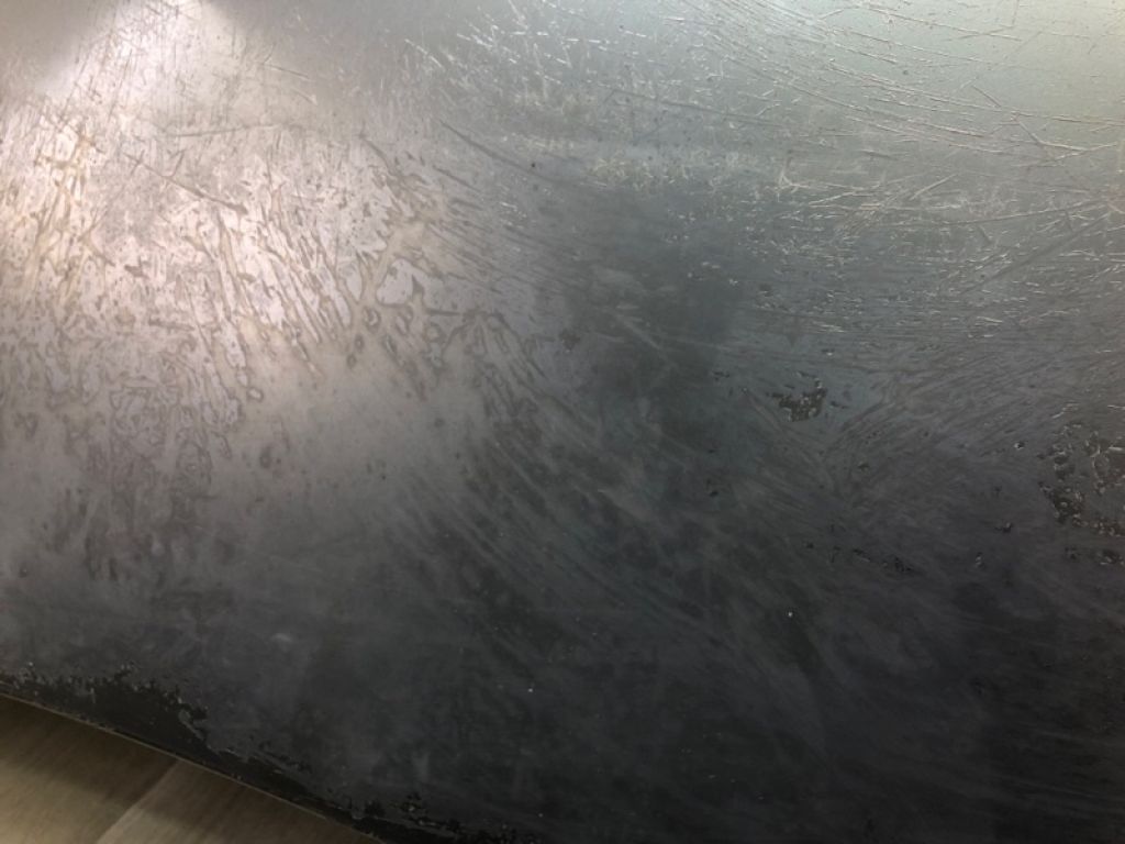 F510M1JAMA | Капот NISSAN QUEST S 11-17 - Фото 7