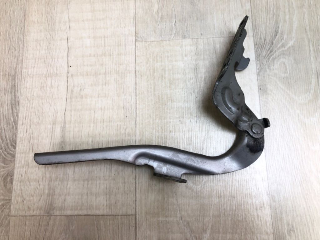 654011JA0A | Петля капоту лів. NISSAN QUEST S 11-17 - Фото 4