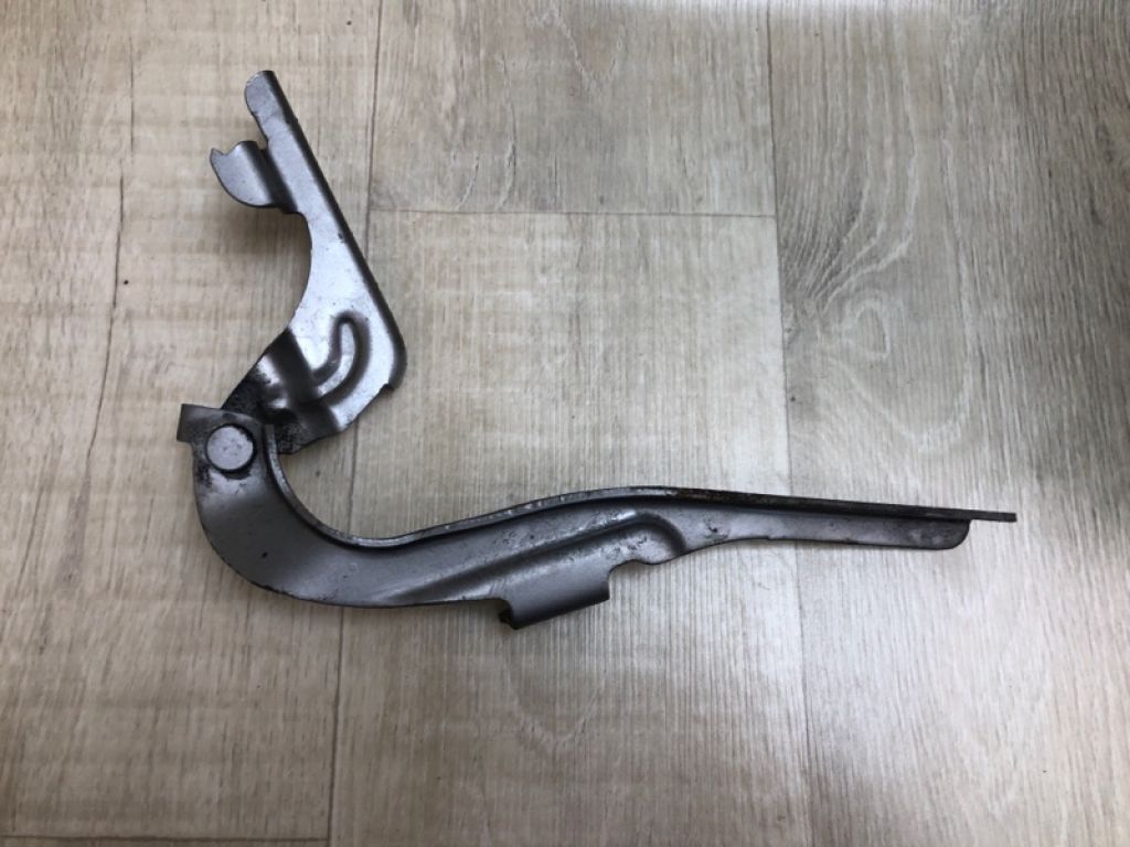 654011JA0A | Петля капоту лів. NISSAN QUEST S 11-17 - Фото 5