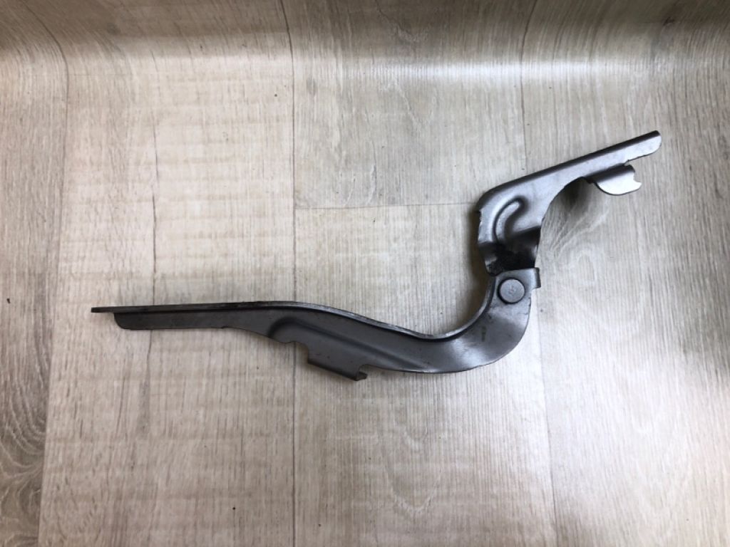 654001JA0A | Петля капоту прав. NISSAN QUEST S 11-17 - Фото 4