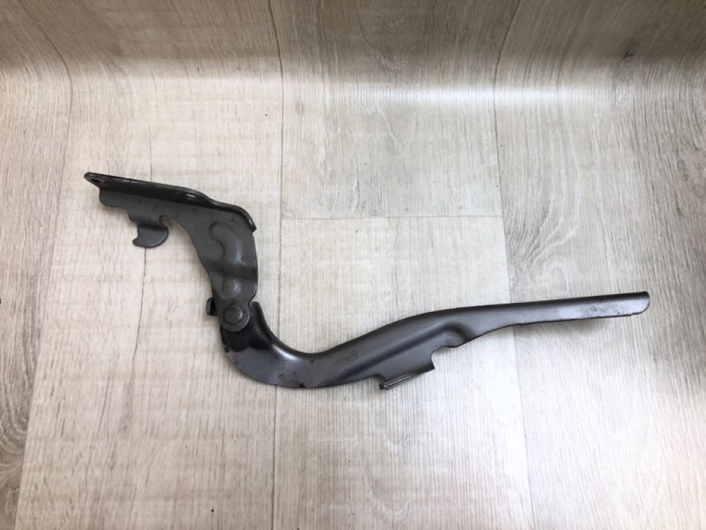 654001JA0A | Петля капоту прав. NISSAN QUEST S 11-17 - Фото 5