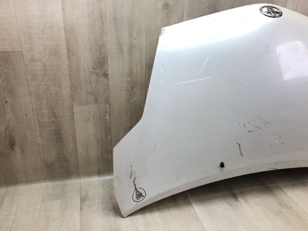 5330147040 | Капот TOYOTA PRIUS - 20 03-11 - Фото 3