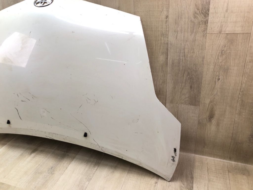 5330147040 | Капот TOYOTA PRIUS - 20 03-11 - Фото 5