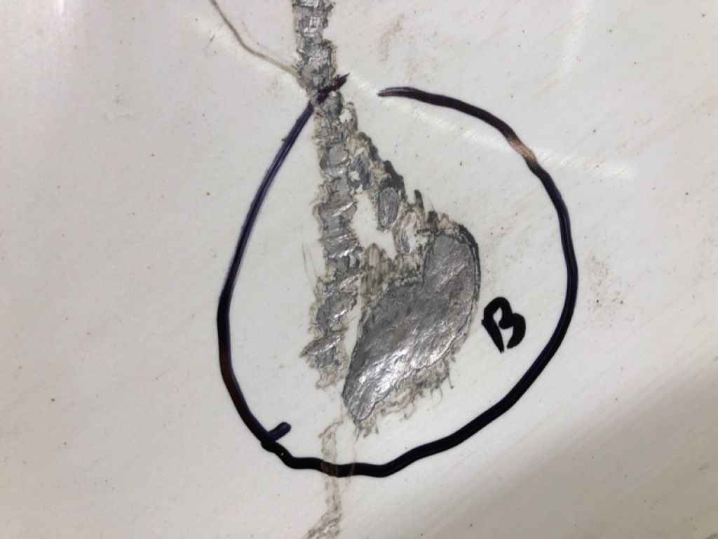 5330147040 | Капот TOYOTA PRIUS - 20 03-11 - Фото 6