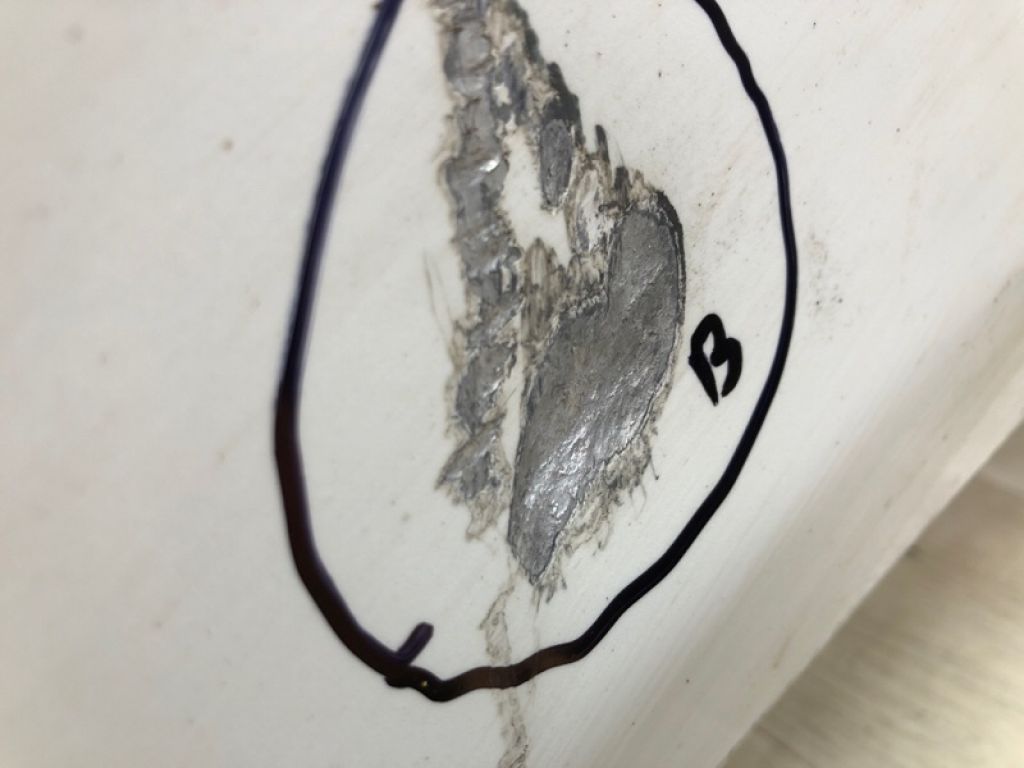 5330147040 | Капот TOYOTA PRIUS - 20 03-11 - Фото 7