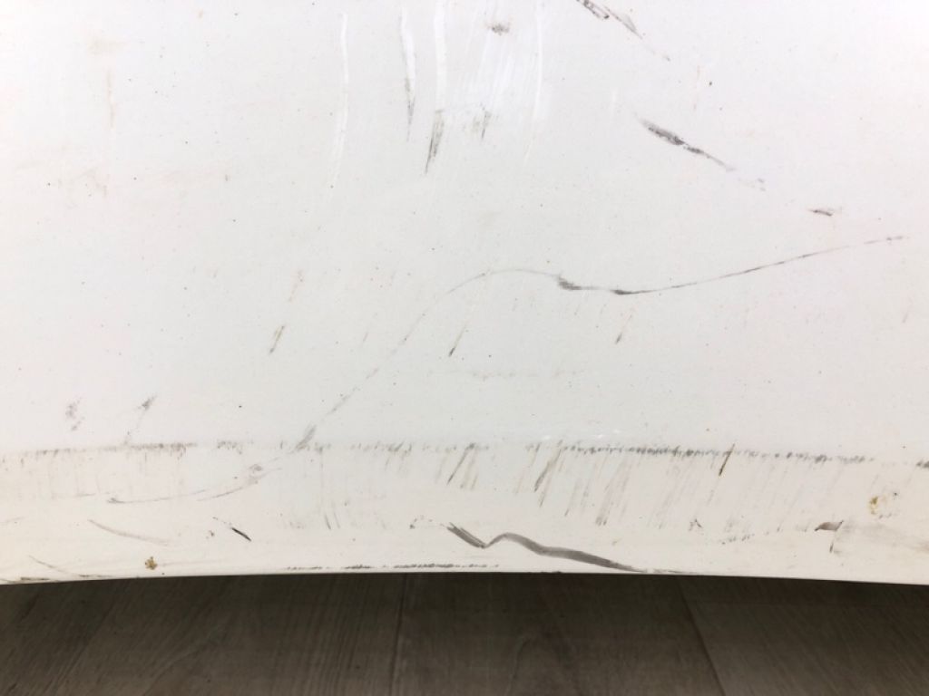 5330147040 | Капот TOYOTA PRIUS - 20 03-11 - Фото 9