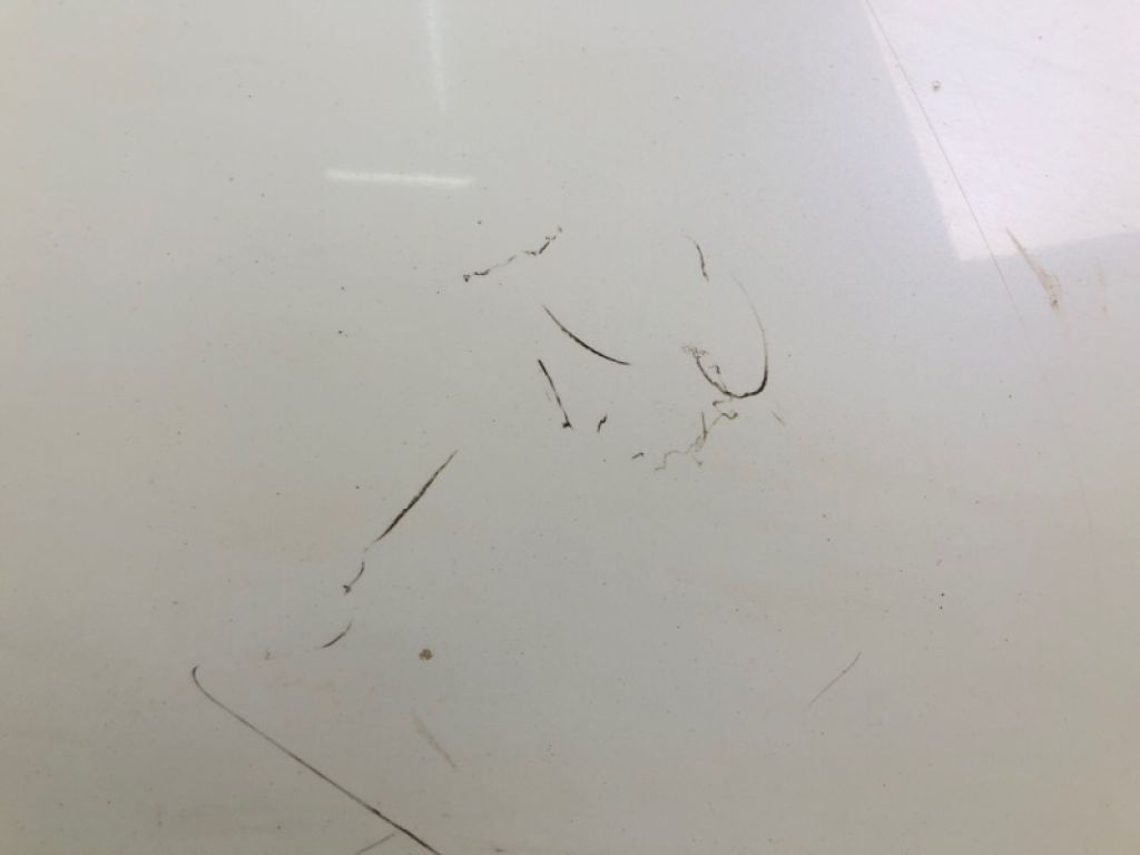 5330147040 | Капот TOYOTA PRIUS - 20 03-11 - Фото 10