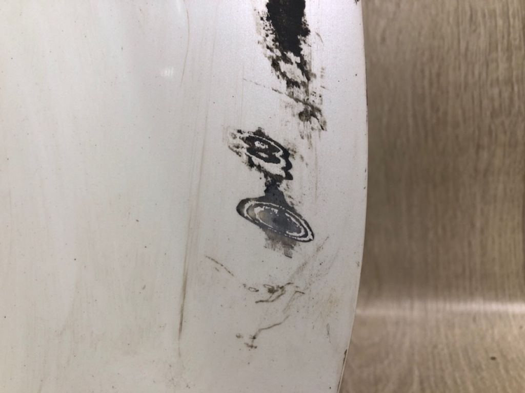 5330147040 | Капот TOYOTA PRIUS - 20 03-11 - Фото 12