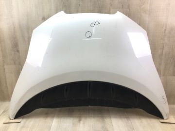 Капот NISSAN LEAF 10-17