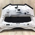 651003NF0A | Капот NISSAN LEAF 10-17 - Превью 2