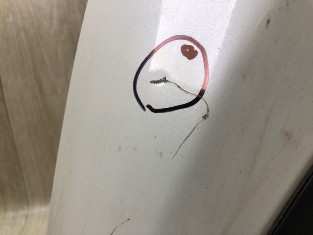 651003NF0A | Капот NISSAN LEAF 10-17 - Фото 7